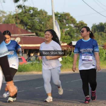 Runner Photo 3491490