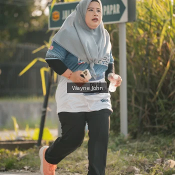 Runner Photo 3491491