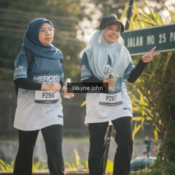 Runner Photo 3491493