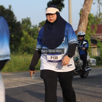 Runner Photo 3491496