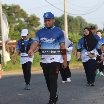 Runner Photo 3491497