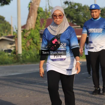 Runner Photo 3491498