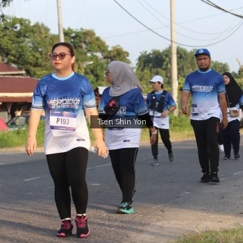 Runner Photo 3491499