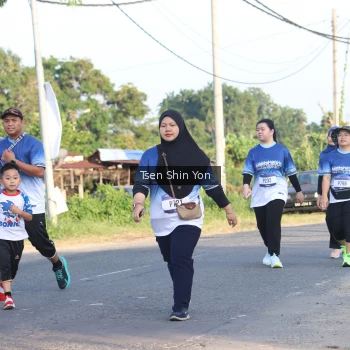 Runner Photo 3491505