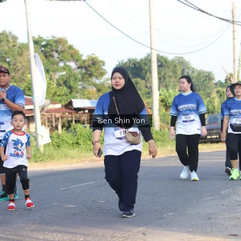 Runner Photo 3491508