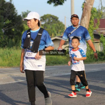 Runner Photo 3491509