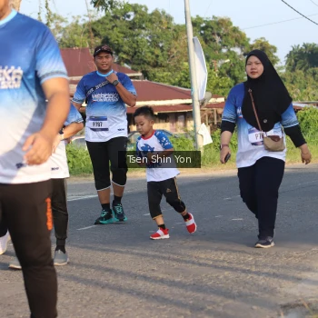 Runner Photo 3491514