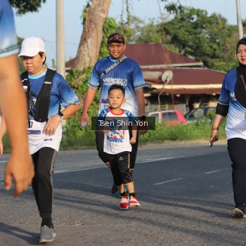 Runner Photo 3491516