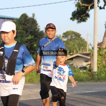 Runner Photo 3491517