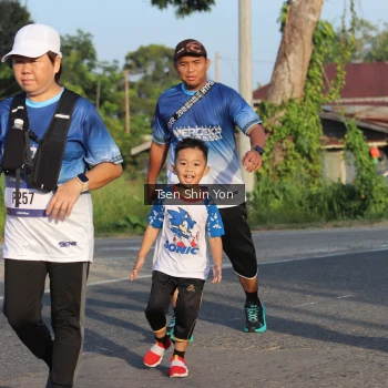 Runner Photo 3491519