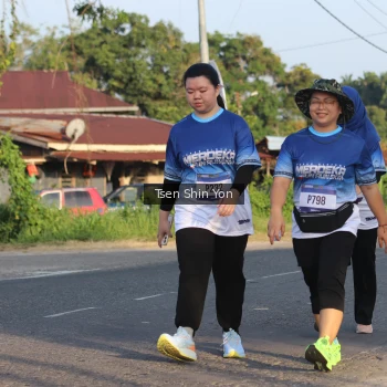 Runner Photo 3491521
