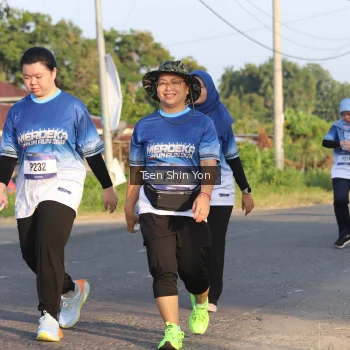 Runner Photo 3491523