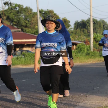 Runner Photo 3491528