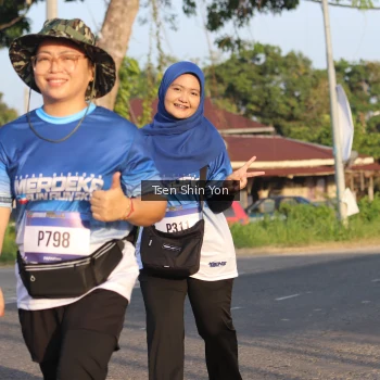 Runner Photo 3491529