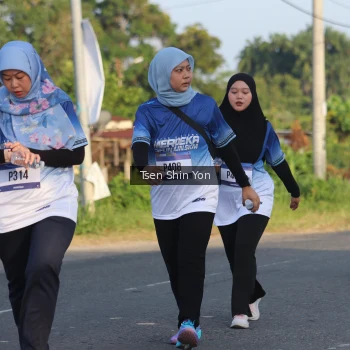 Runner Photo 3491532
