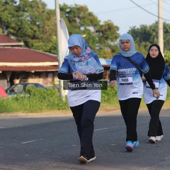 Runner Photo 3491533