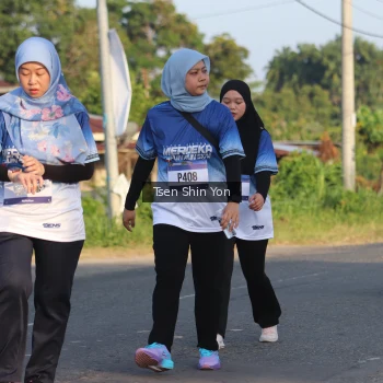 Runner Photo 3491534