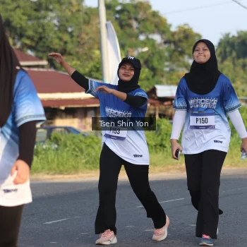 Runner Photo 3491539