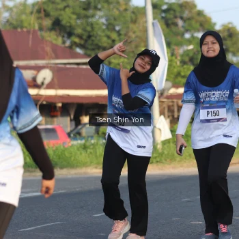 Runner Photo 3491542