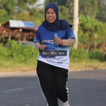 Runner Photo 3491545