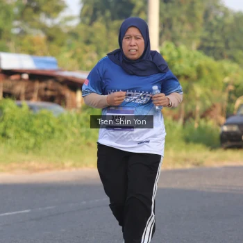 Runner Photo 3491546