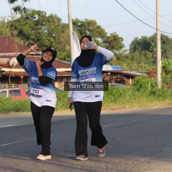 Runner Photo 3491547