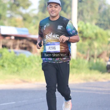 Runner Photo 3491549