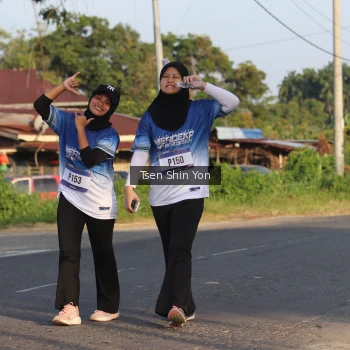 Runner Photo 3491550