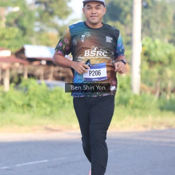 Runner Photo 3491551