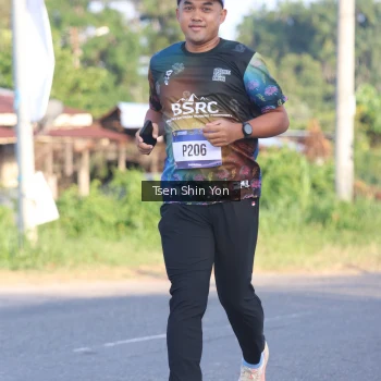 Runner Photo 3491556