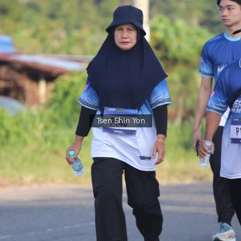 Runner Photo 3491557