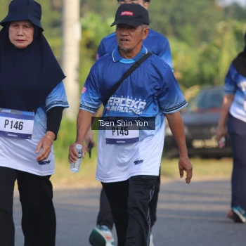 Runner Photo 3491558