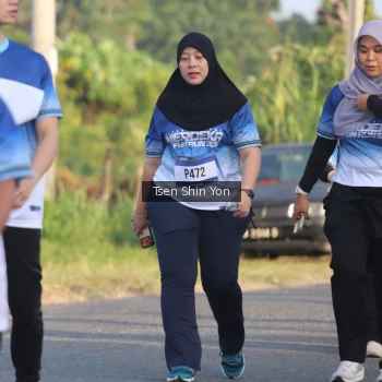 Runner Photo 3491563