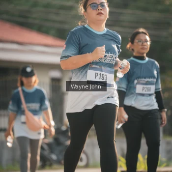 Runner Photo 3491564