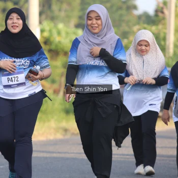 Runner Photo 3491565