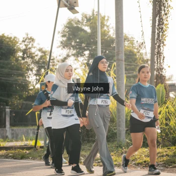 Runner Photo 3491567