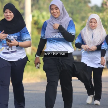 Runner Photo 3491571