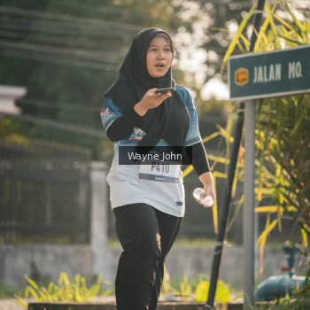Runner Photo 3491572
