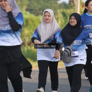 Runner Photo 3491573