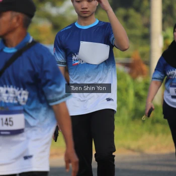 Runner Photo 3491576