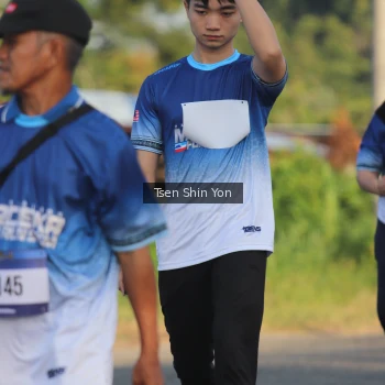 Runner Photo 3491577