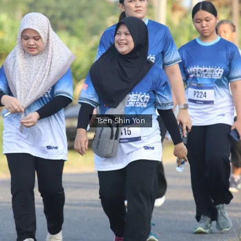 Runner Photo 3491578