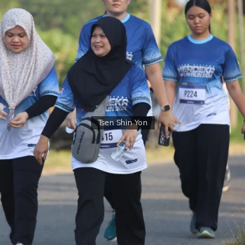 Runner Photo 3491580