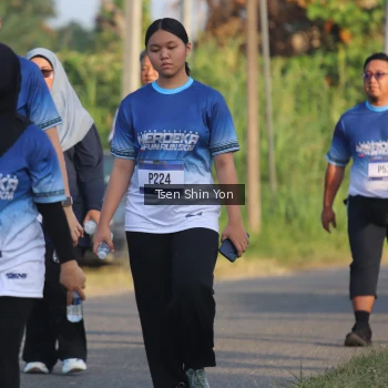 Runner Photo 3491582