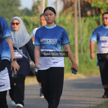Runner Photo 3491583