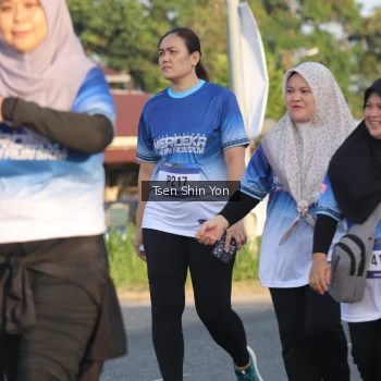 Runner Photo 3491587