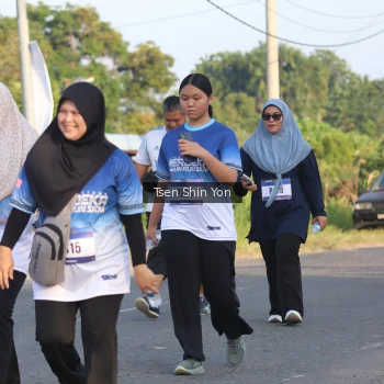 Runner Photo 3491589
