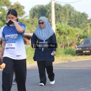 Runner Photo 3491590