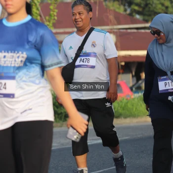 Runner Photo 3491592