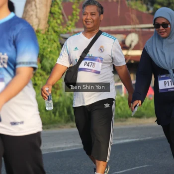 Runner Photo 3491597